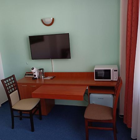 Apartman C409 V Arealu Wellness Hotelu Frymburk Extérieur photo