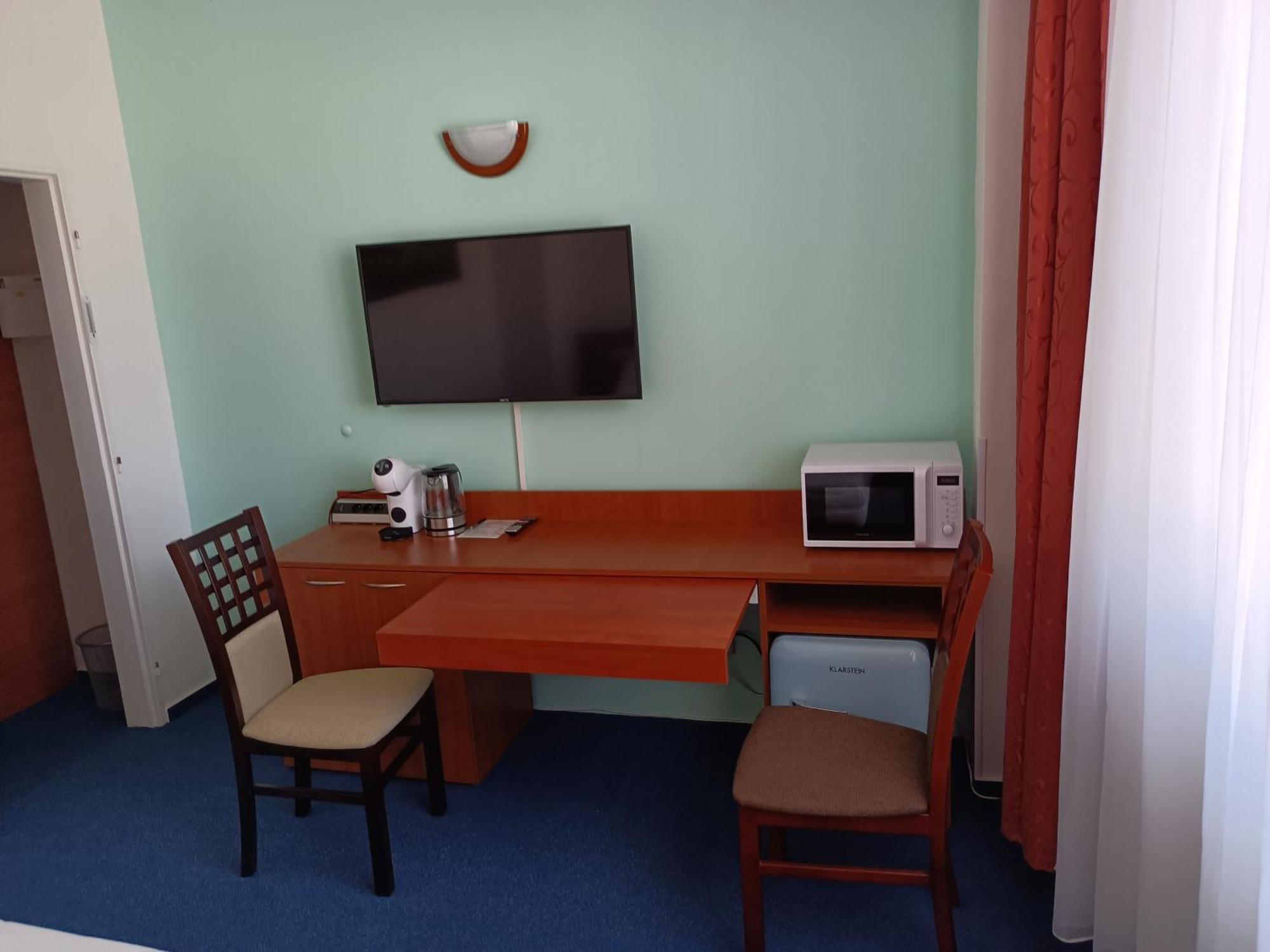 Apartman C409 V Arealu Wellness Hotelu Frymburk Extérieur photo