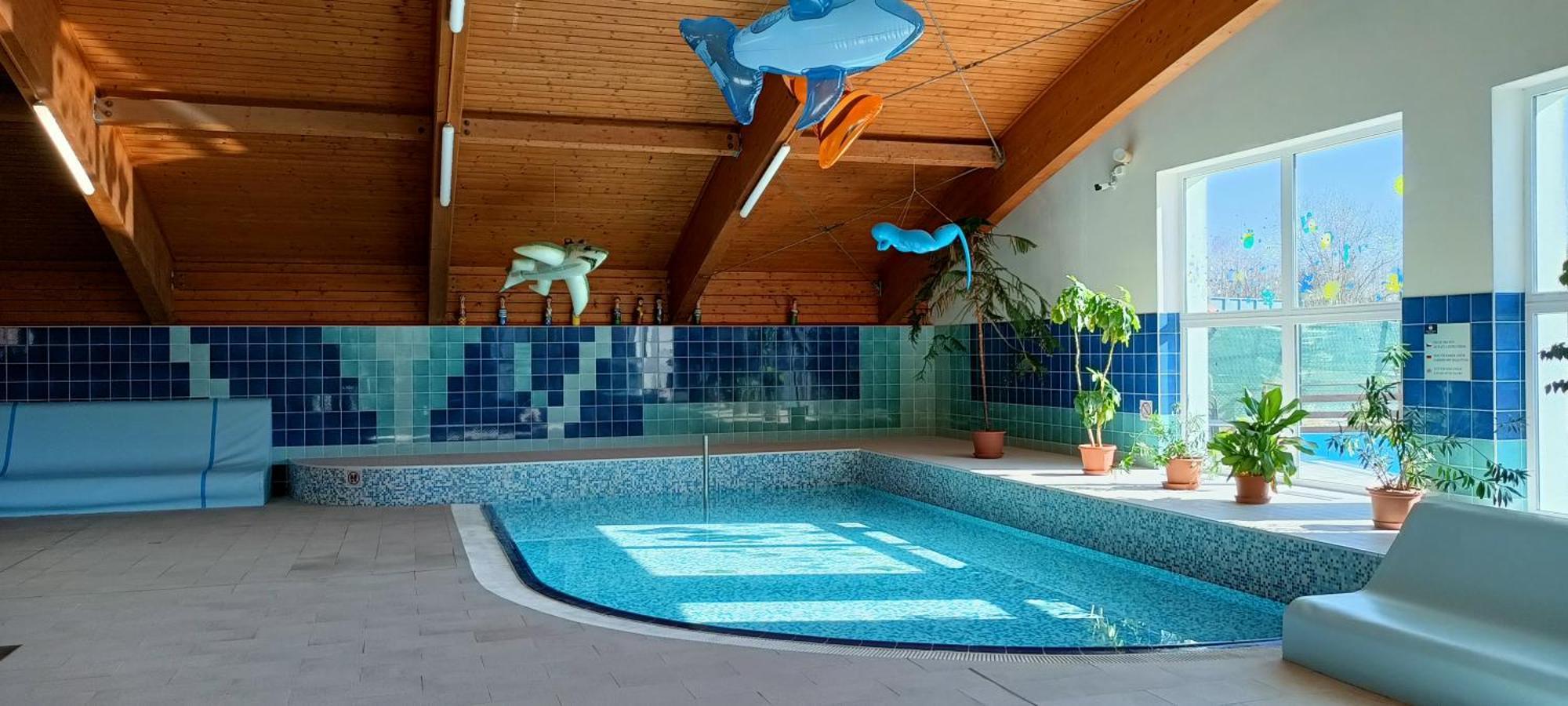 Apartman C409 V Arealu Wellness Hotelu Frymburk Extérieur photo